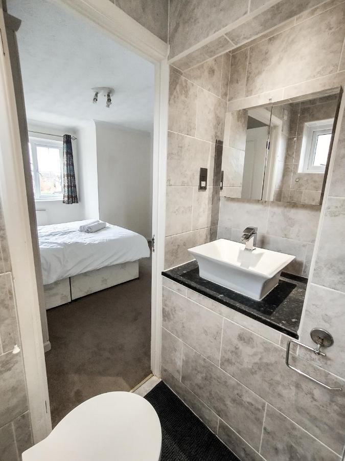 Holiday home October Disc - Long - Contractors