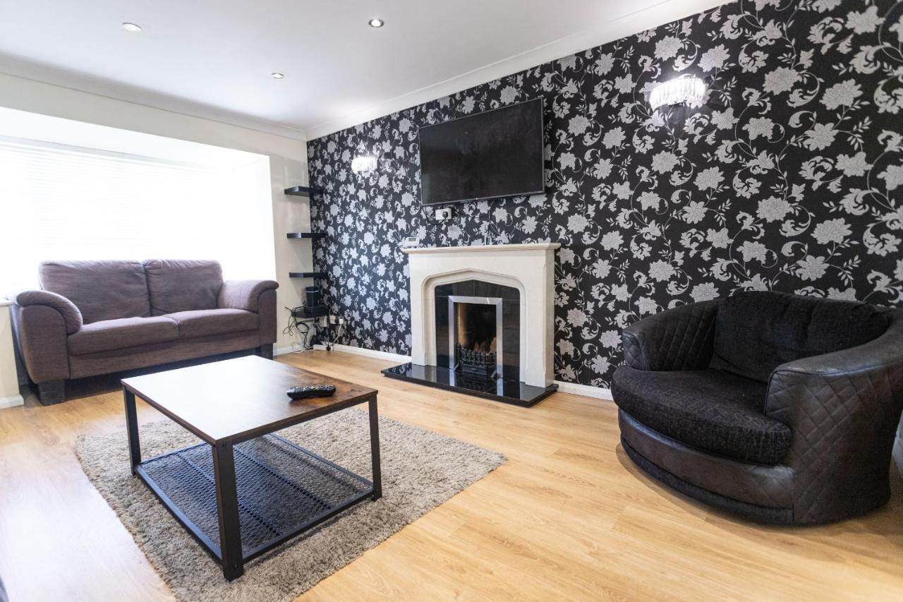 Holiday home October Disc - Long - Contractors