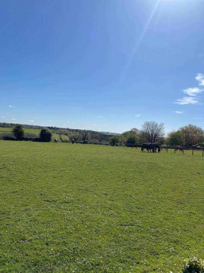Holiday home Harcombe Barn Near Bristol