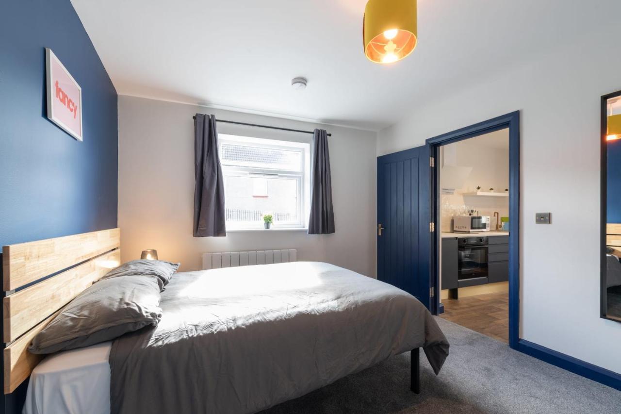 Easton 3 By Staystaycations Apartment *