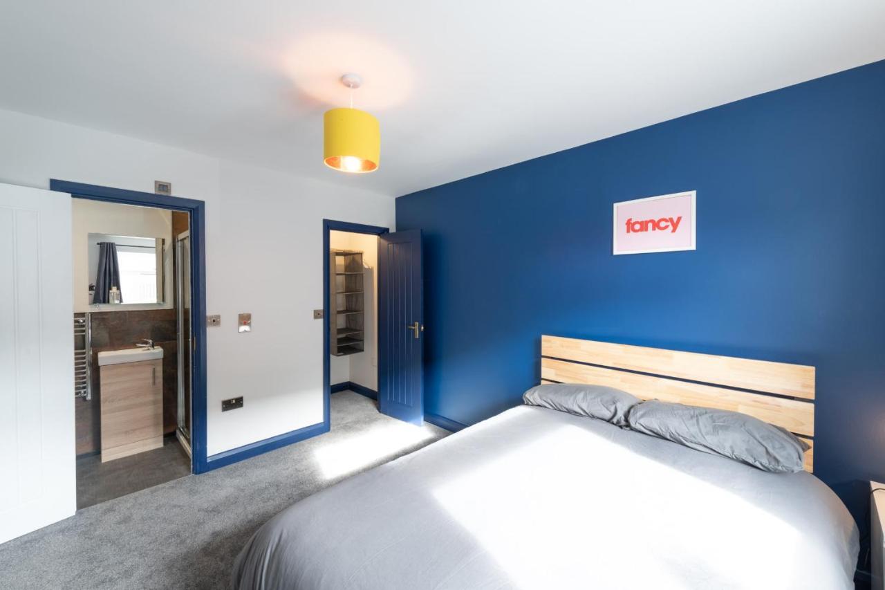 Easton 3 By Staystaycations * Bristol