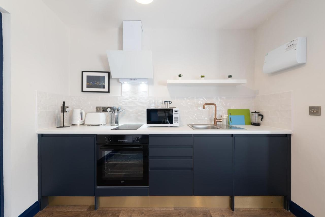 Easton 3 By Staystaycations Apartment Bristol