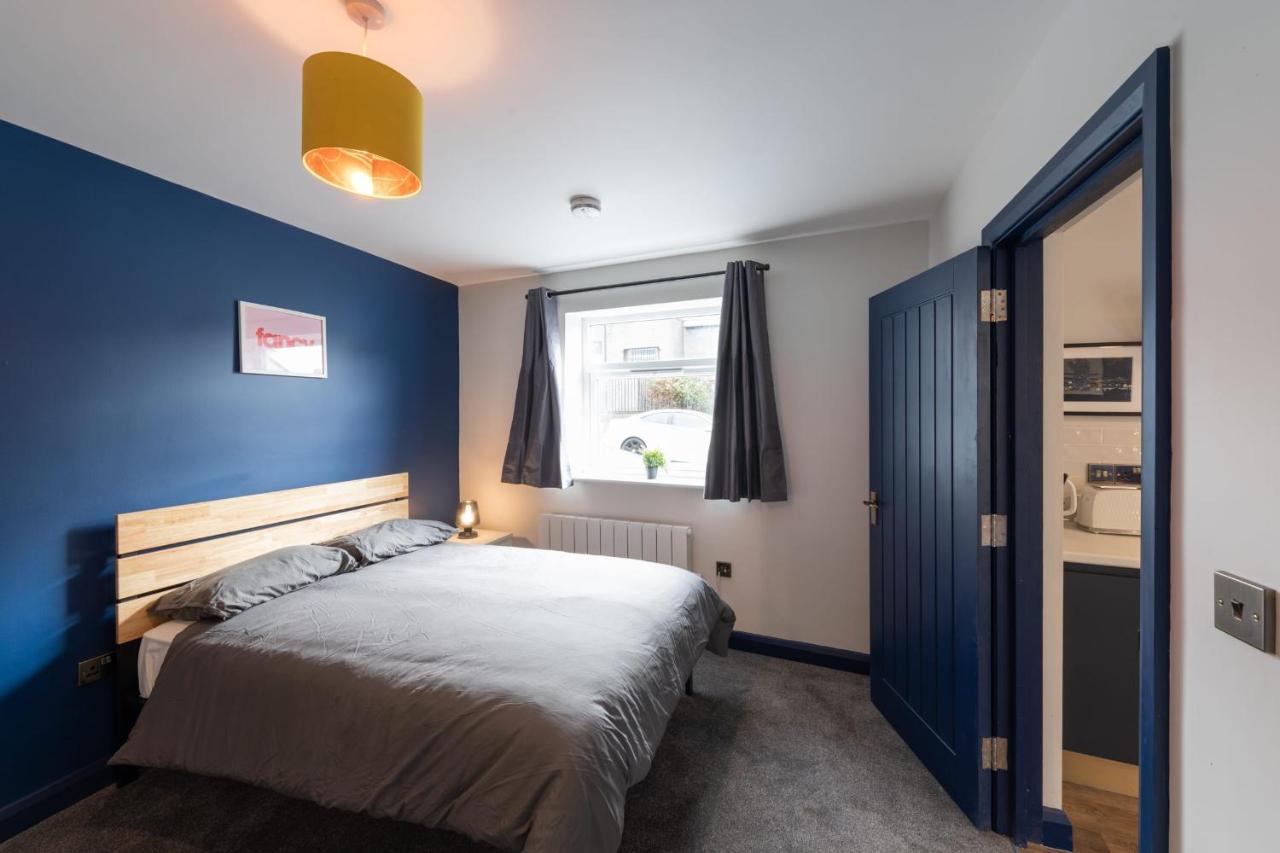 Easton 3 By Staystaycations Apartment Bristol