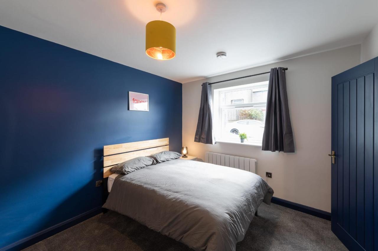Apartment Easton 3 By Staystaycations Bristol