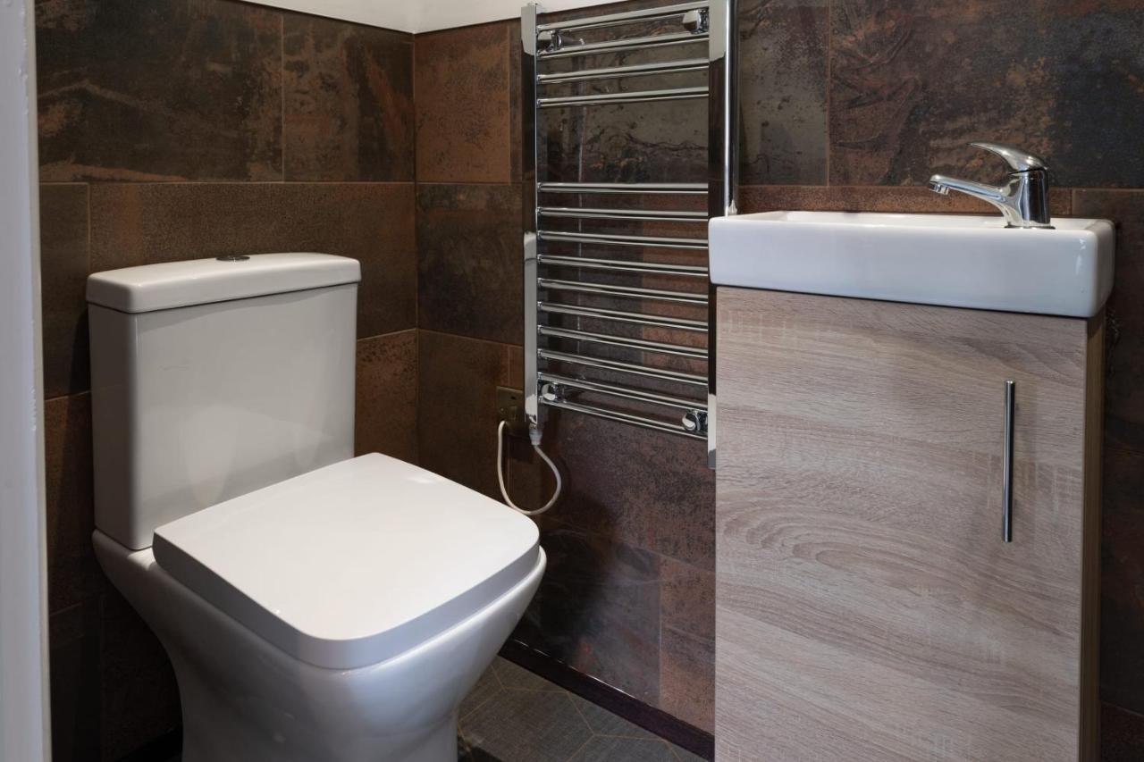 Easton 3 By Staystaycations Apartment Bristol