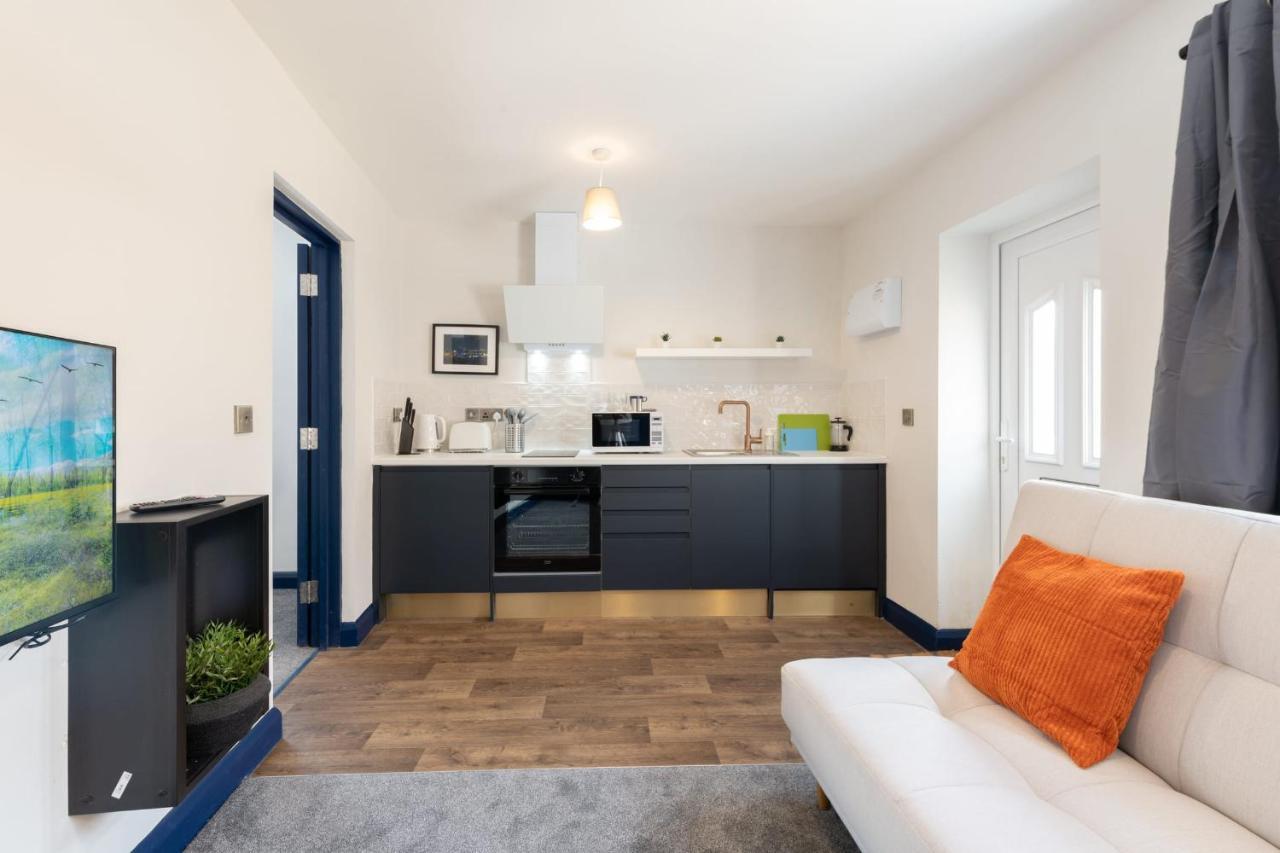 Easton 3 By Staystaycations Apartment *