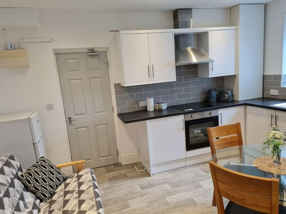 The Lawrence Apartment Bristol