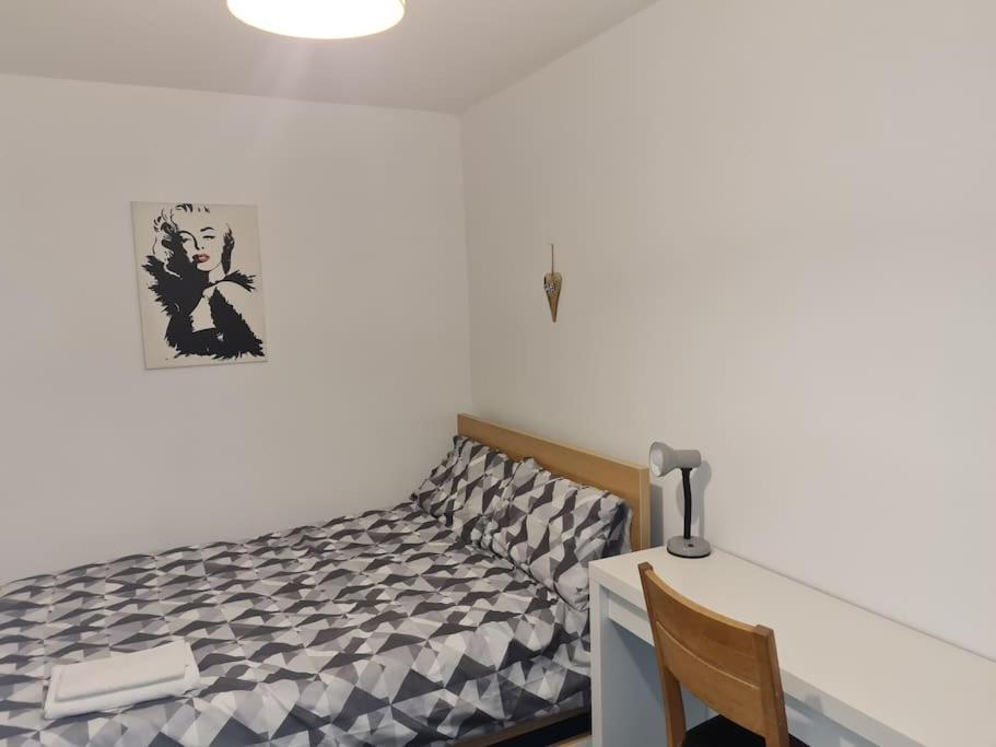 Apartment The Lawrence Bristol