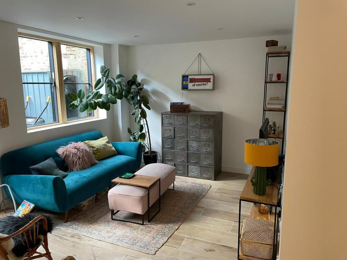Ideal Getaway - 3 Bed Harbourside