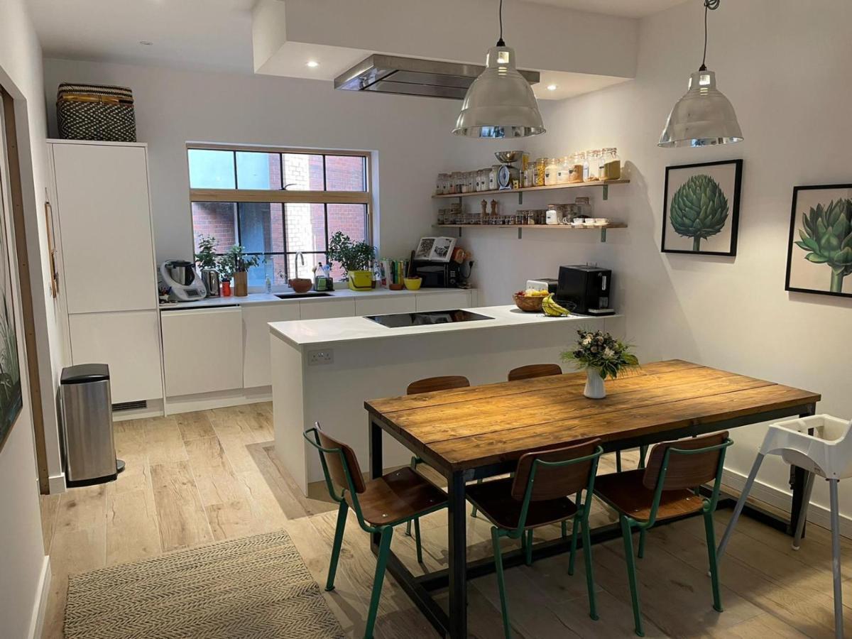 Ideal Getaway - 3 Bed Harbourside Holiday home *