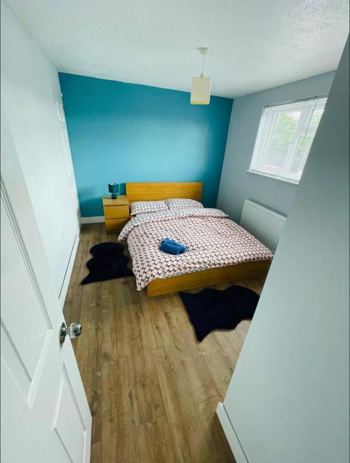 Mia Property 2 Guest house