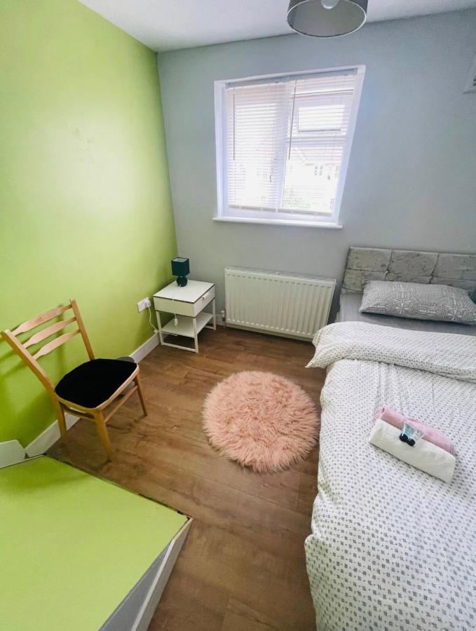 Mia Property 2 Bristol
