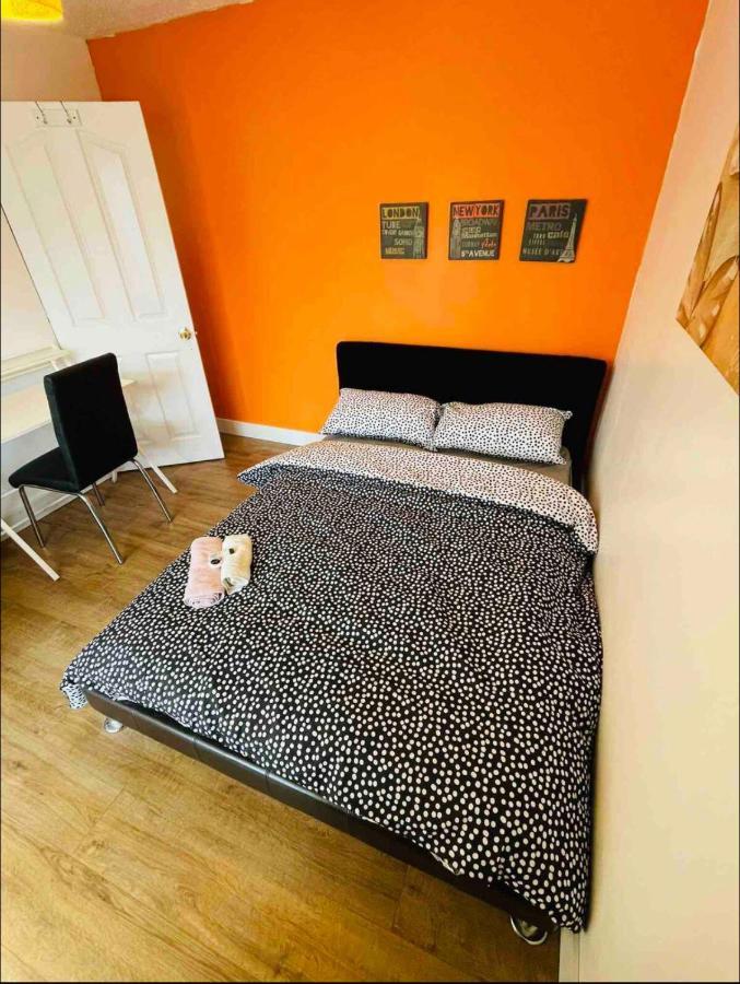Mia Property 2 Bristol