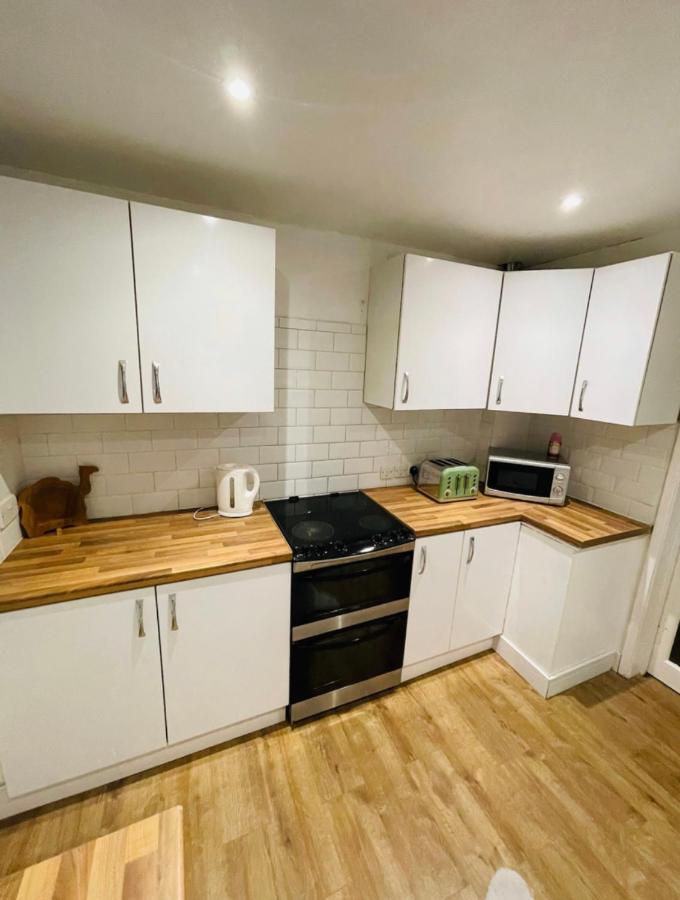 Guest house Mia Property 2 Bristol