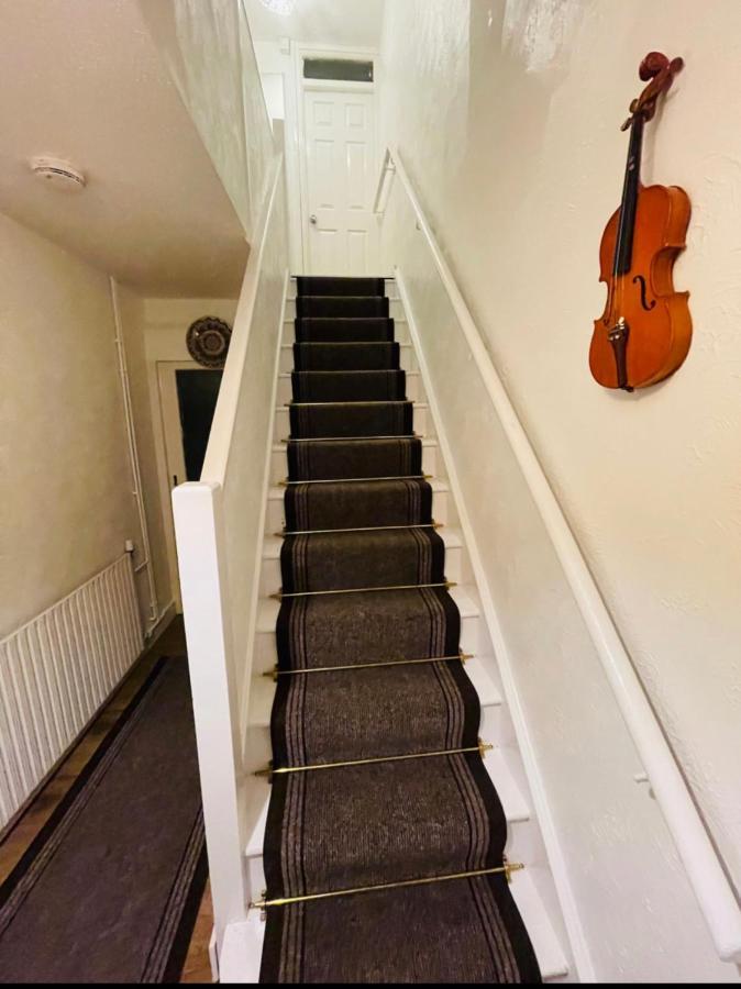 Guest house Mia Property 2 Bristol
