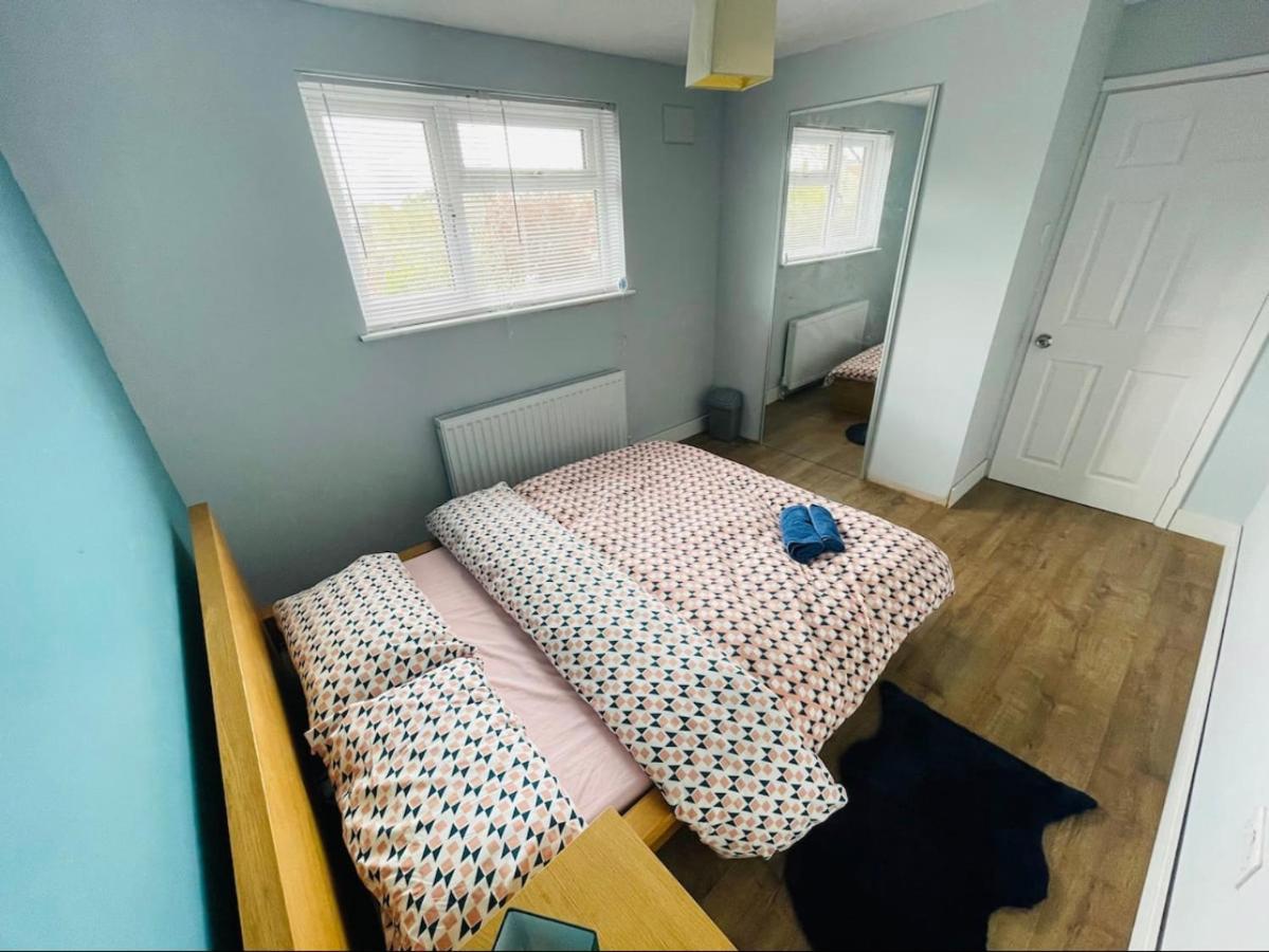 Guest house Mia Property 2 Bristol