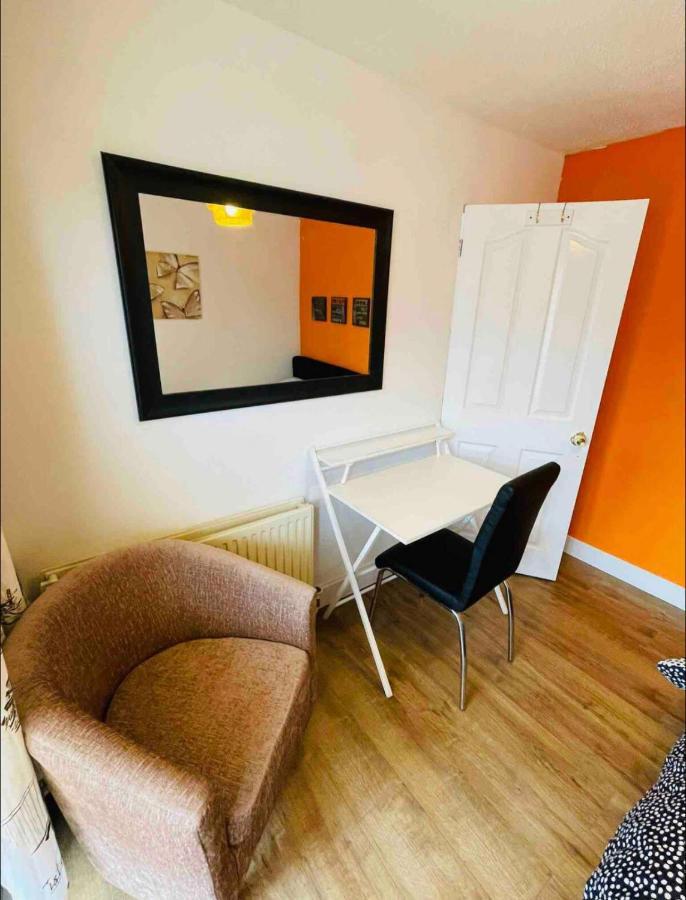 Guest house Mia Property 2 *