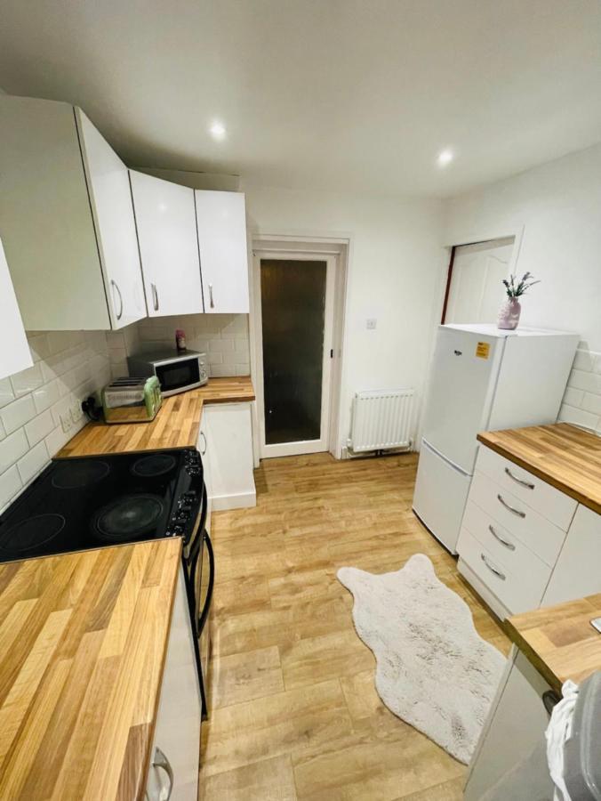 Guest house Mia Property 2 Bristol