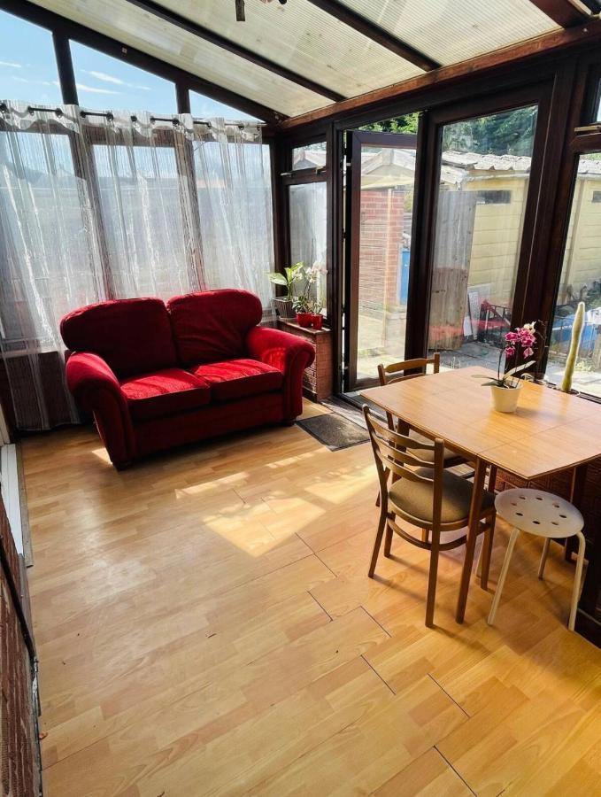 Guest house Mia Property 2 *
