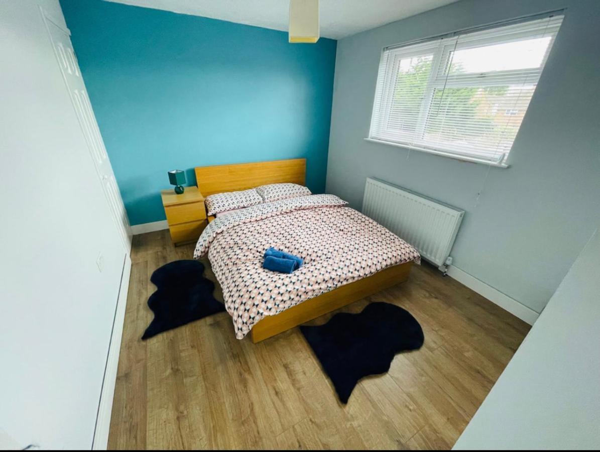 Guest house Mia Property 2 Bristol