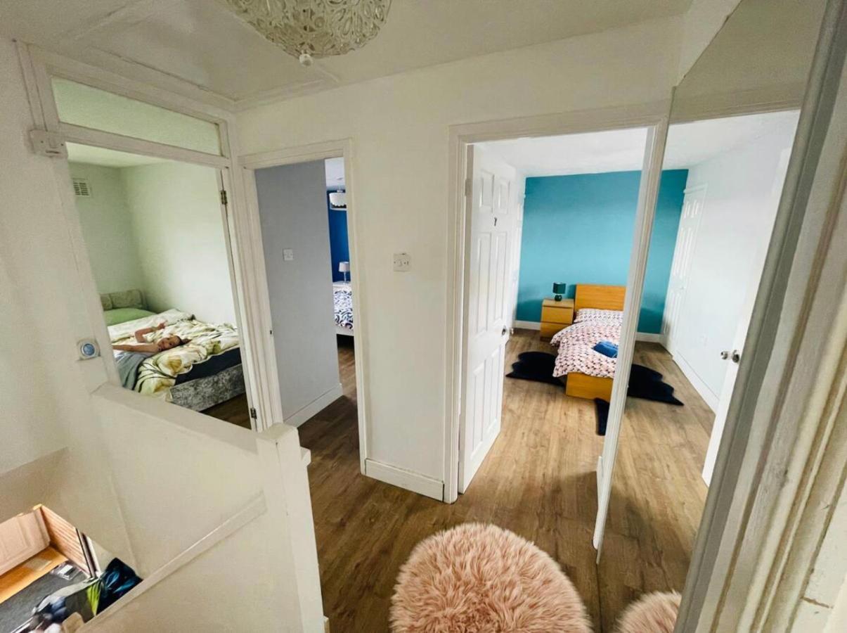Mia Property 2 Guest house