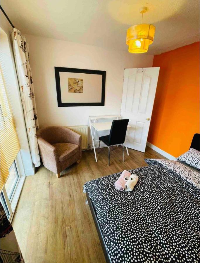 Mia Property 2 Guest house *
