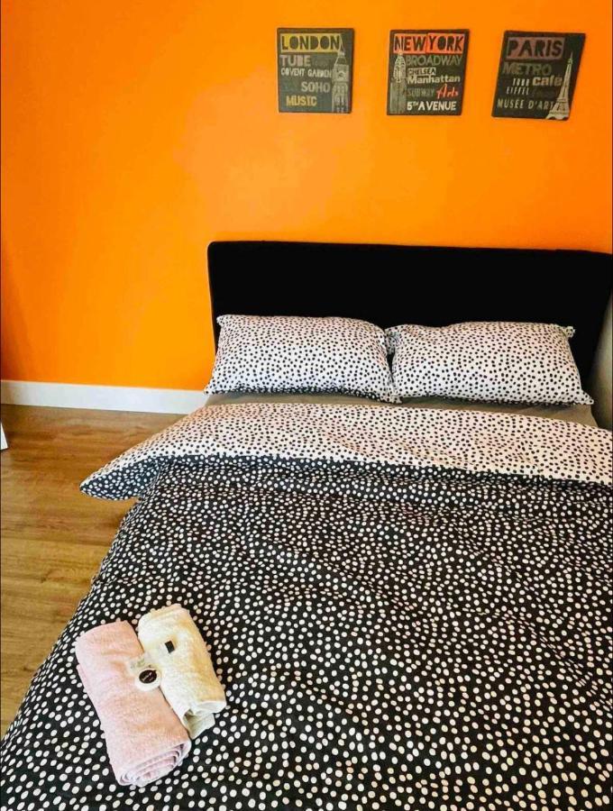 Mia Property 2 Guest house