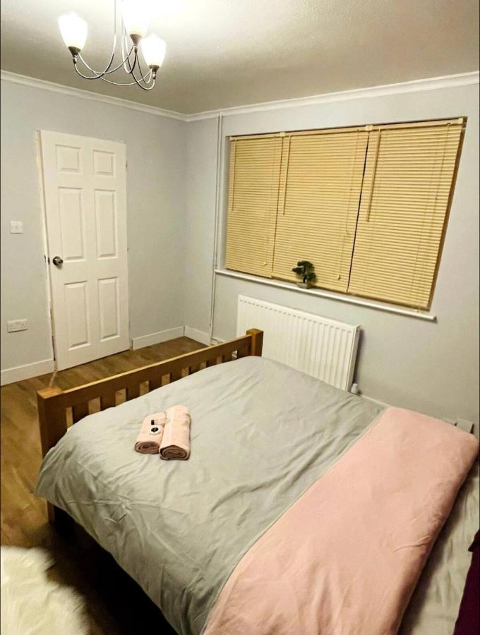 Mia Property 2 Bristol