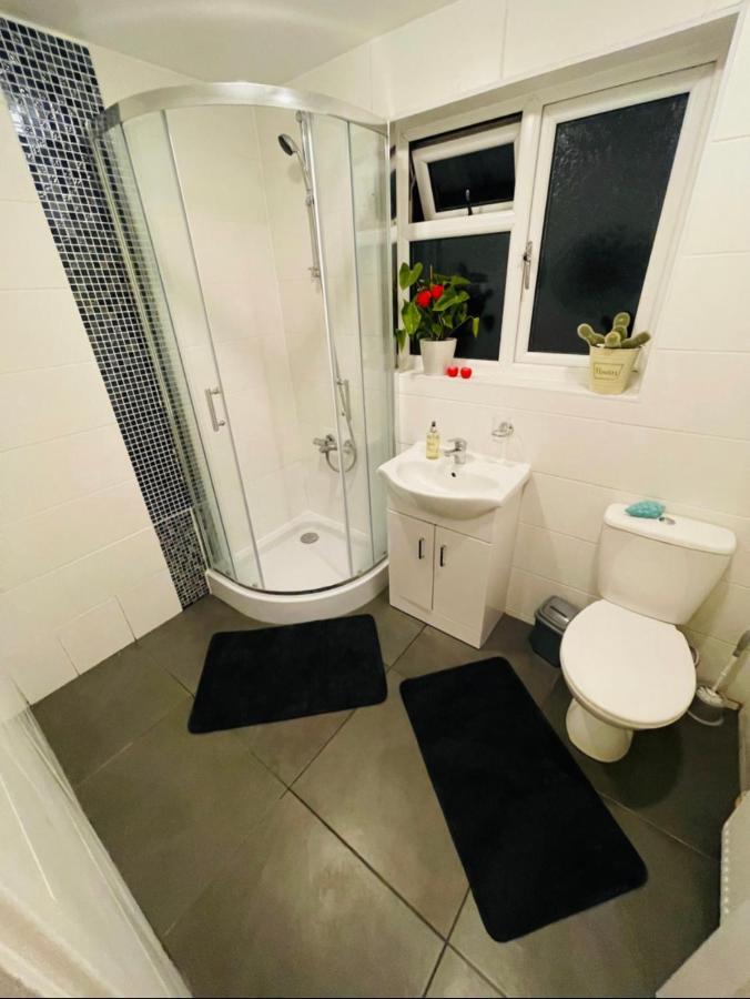 Guest house Mia Property 2 Bristol