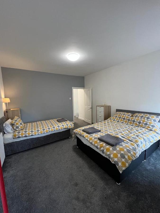 @ 369 Apartment Bristol