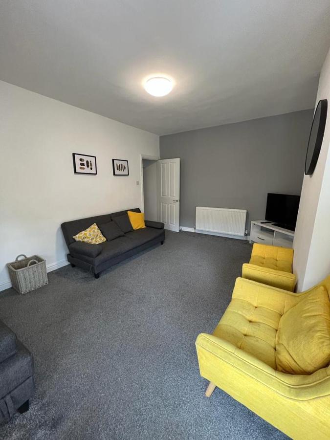 Apartment @ 369 Bristol