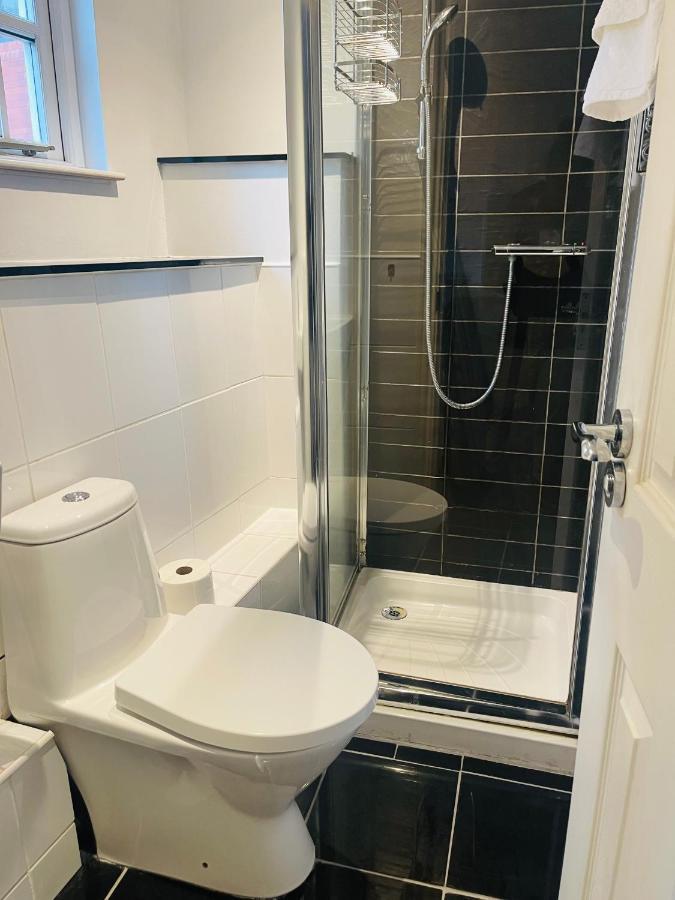 Charming & Serene Bs1 Studio Flat *