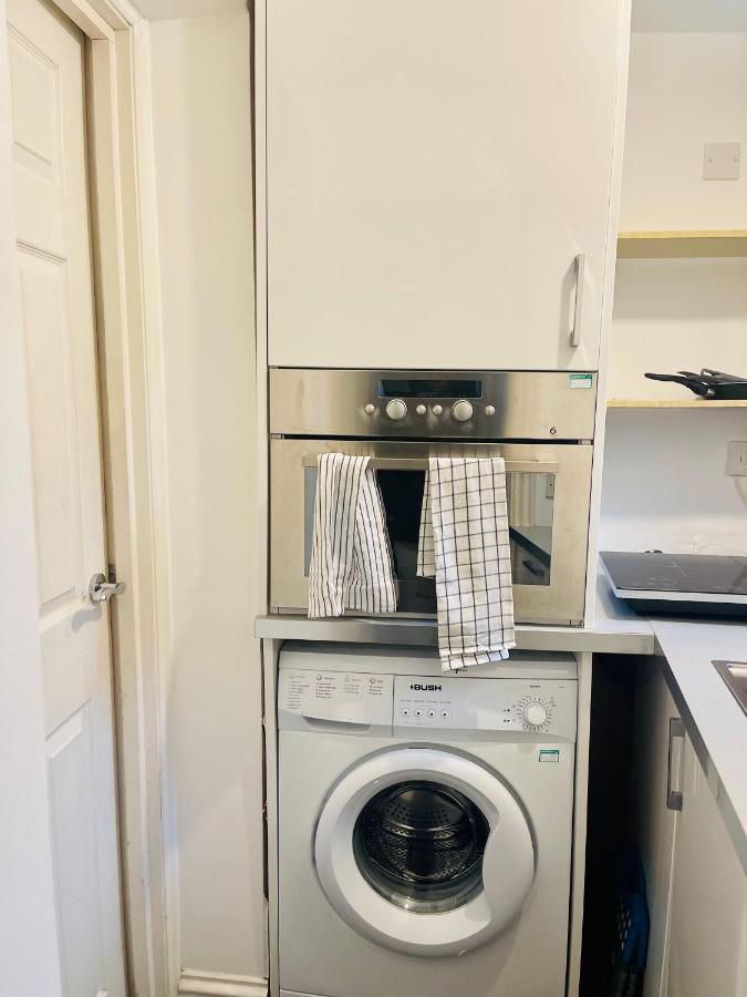Charming & Serene Bs1 Studio Flat Apartment