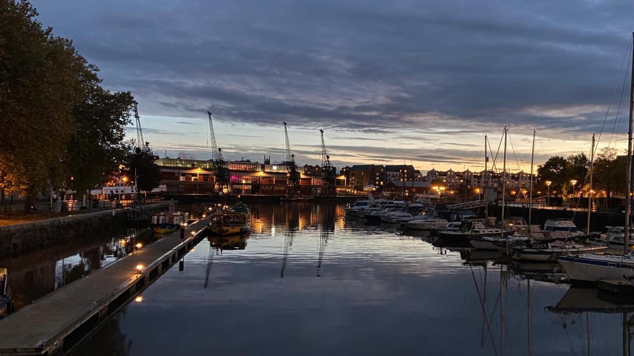 Old Bristol