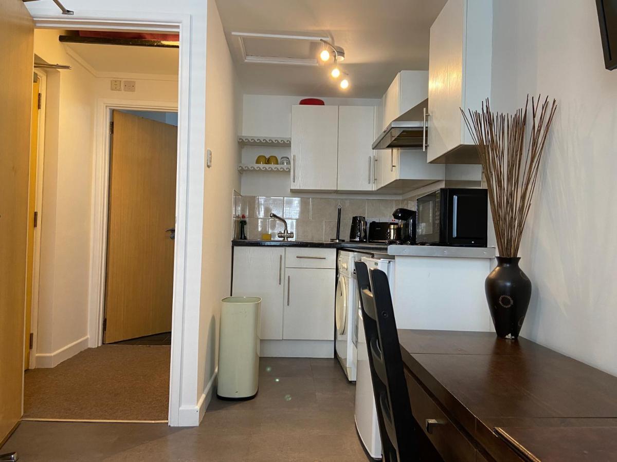 Old Apartment *