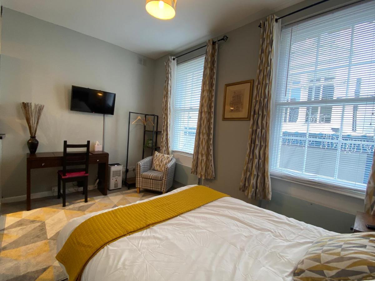 Apartment Old Bristol