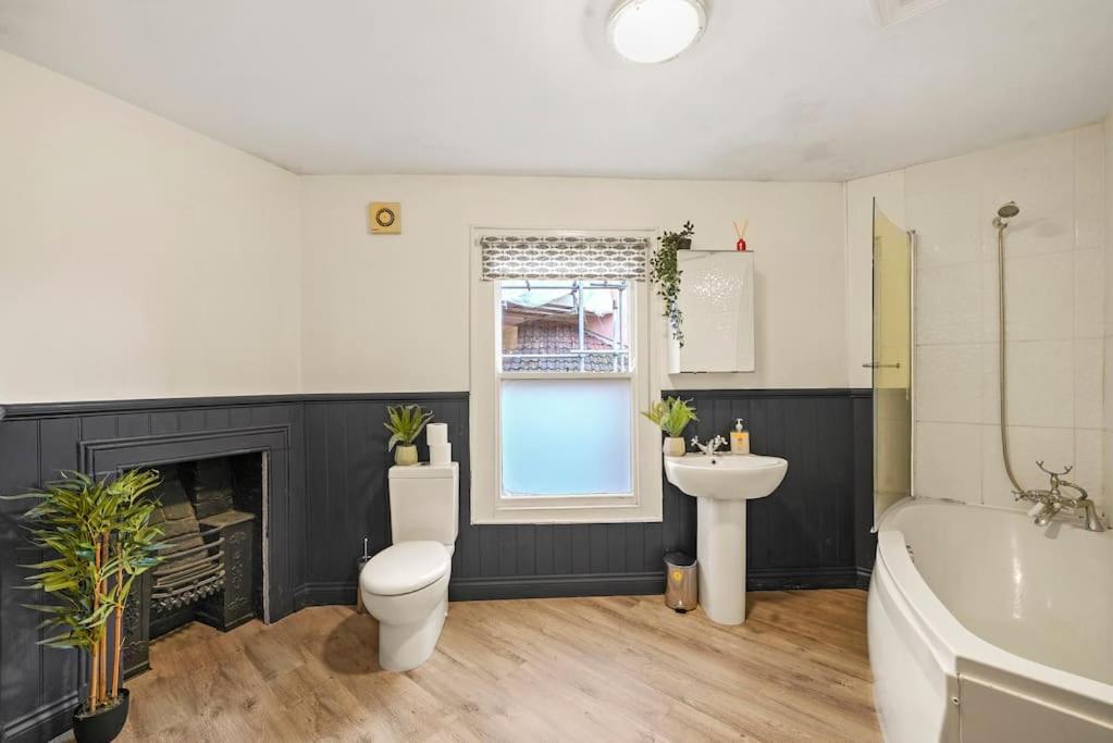 Apartment The Penthouse On Bristols Iconic Harbourside *