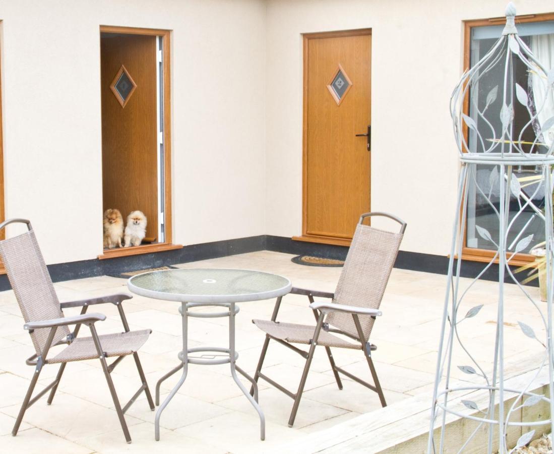 Mystique Barn Apartment *