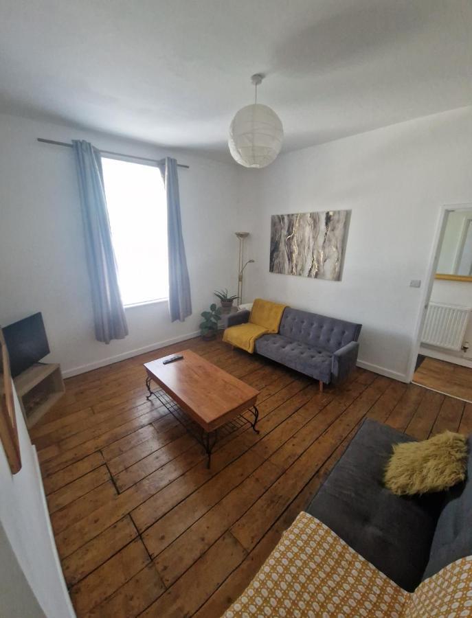 13 Grosvenor House, Holiday home Bristol
