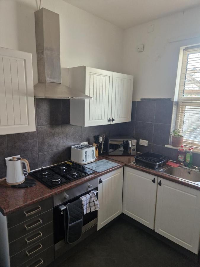 Holiday home 13 Grosvenor House, Bristol