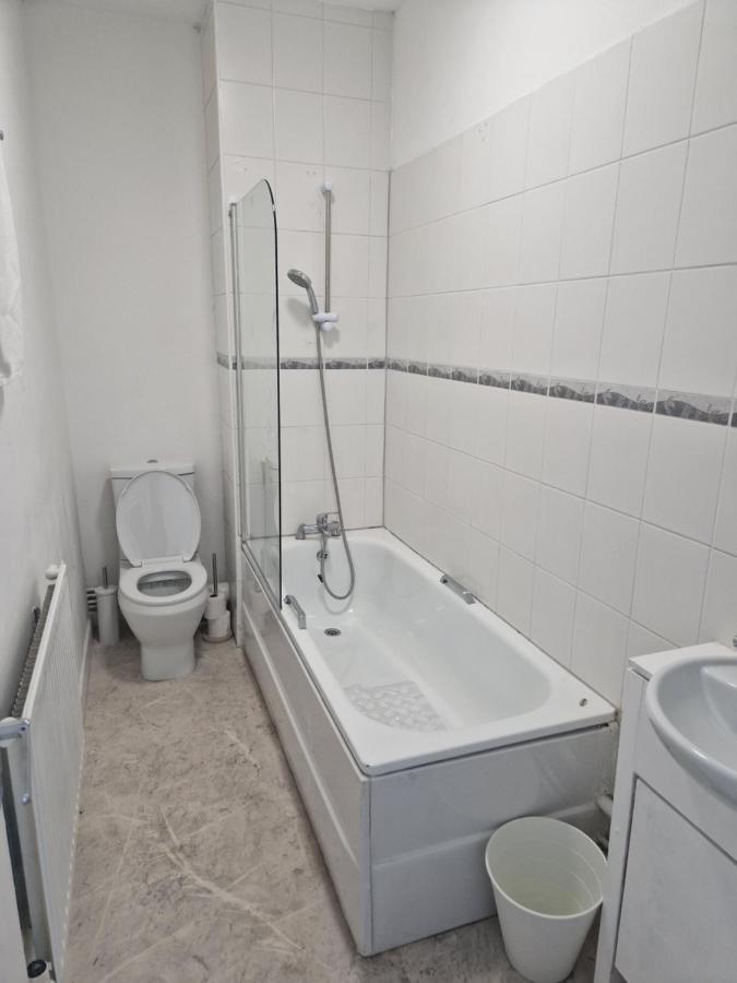 13 Grosvenor House, Holiday home
