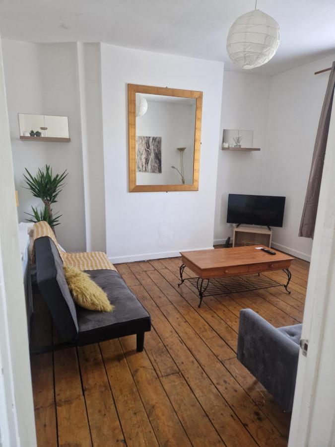 Holiday home 13 Grosvenor House,