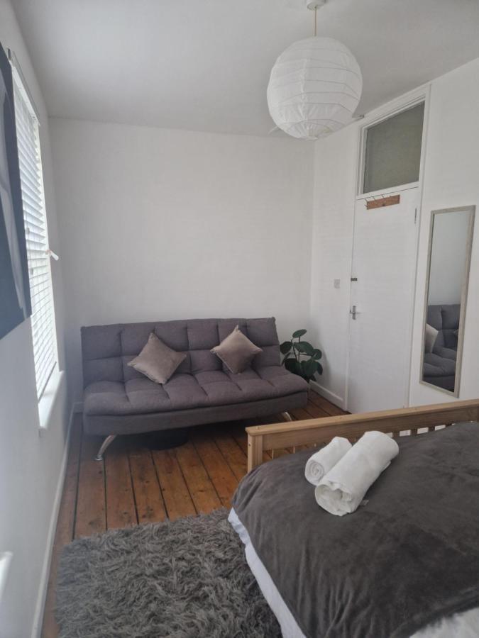 Holiday home 13 Grosvenor House,