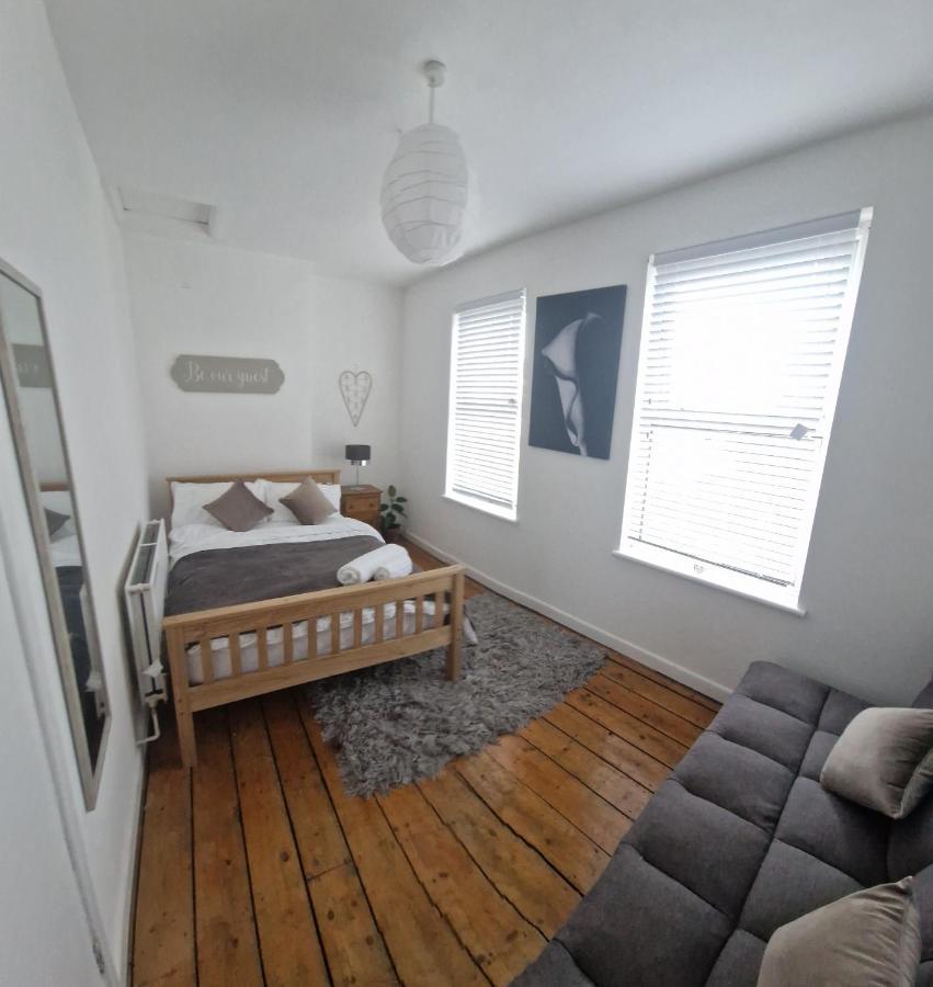 13 Grosvenor House, Holiday home Bristol