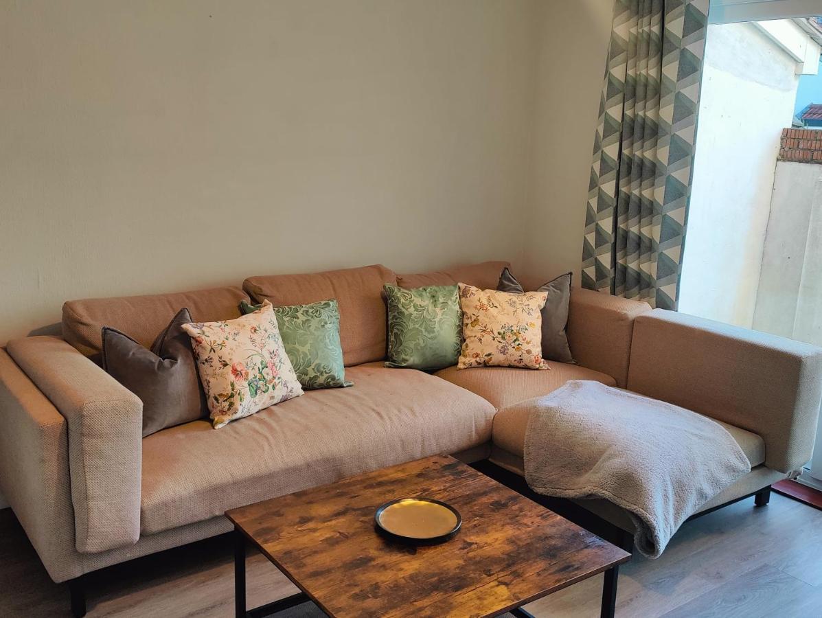 Apartment Beachgrove House *
