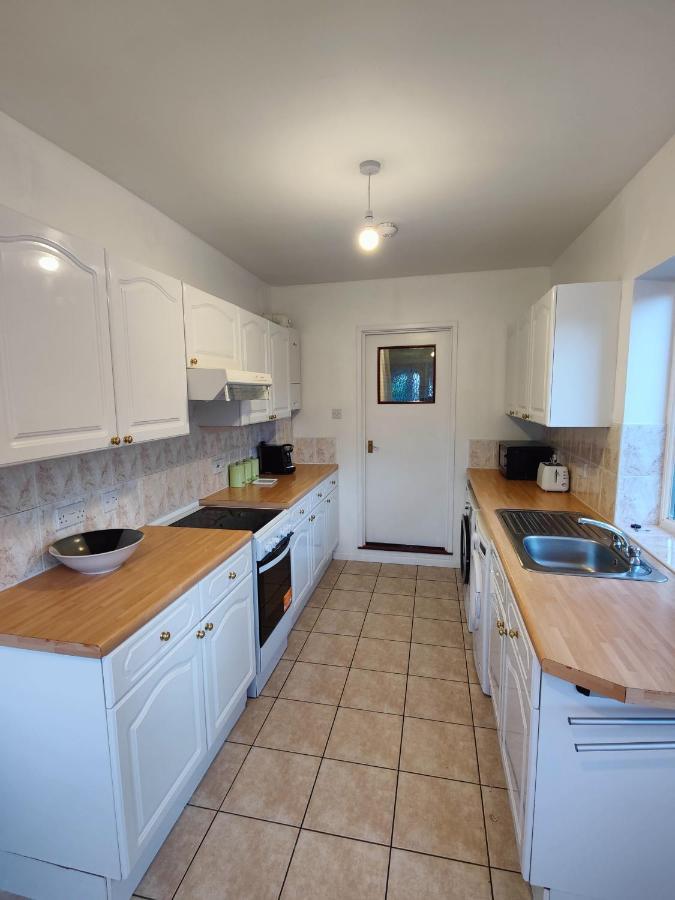Beachgrove House Apartment