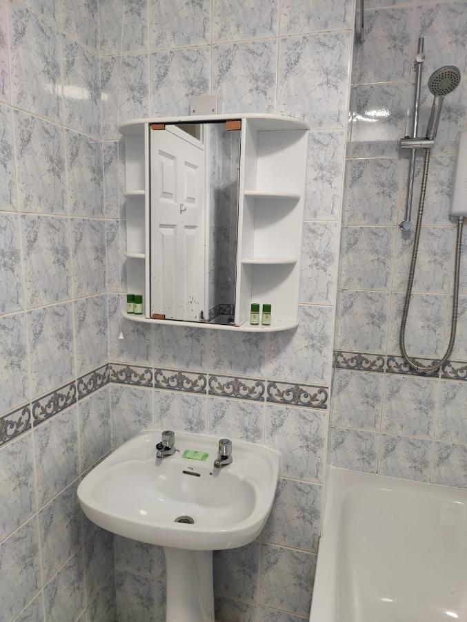 Apartment Beachgrove House Bristol