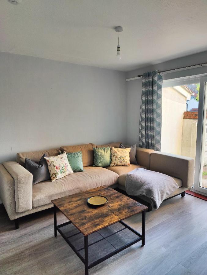 Beachgrove House * Bristol