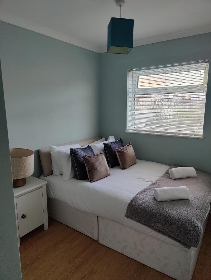 Beachgrove House Apartment