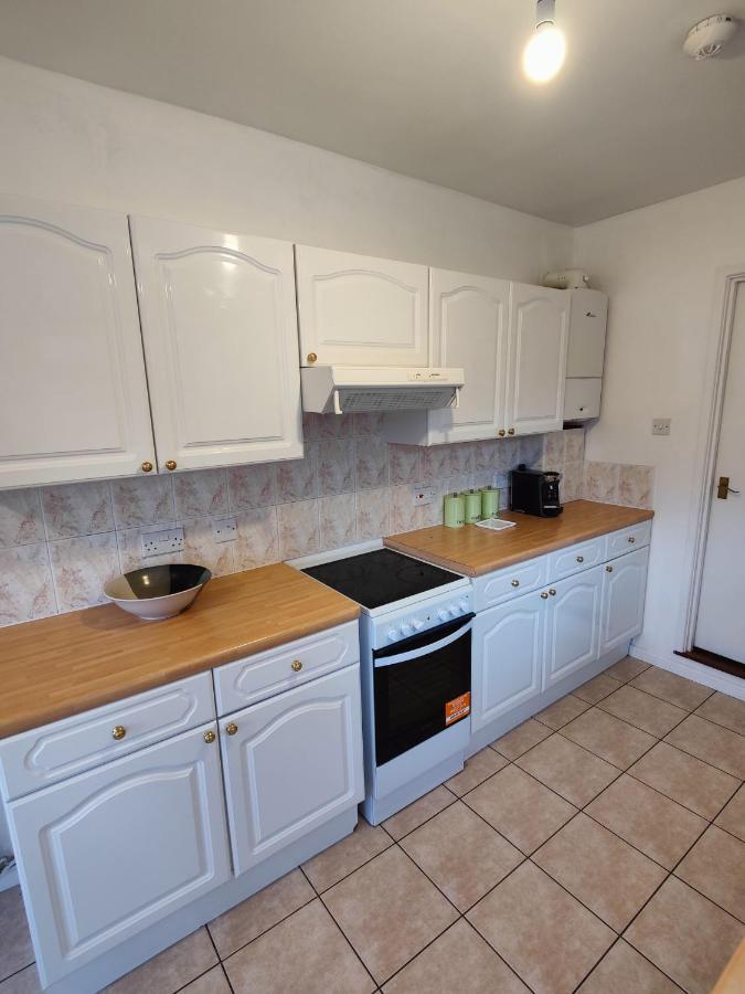 Beachgrove House Apartment *